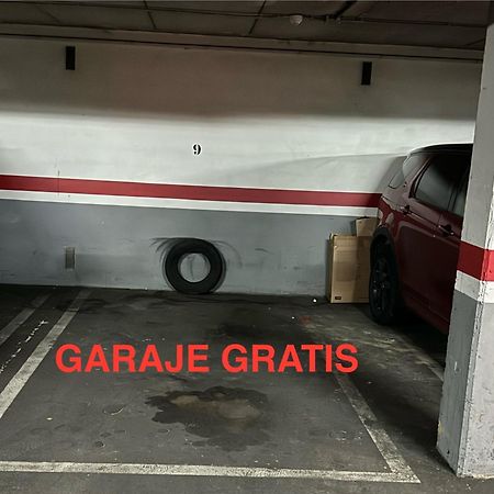 Maison San Isidoro - Garaje Y Wifi Gratuito 莱昂 外观 照片
