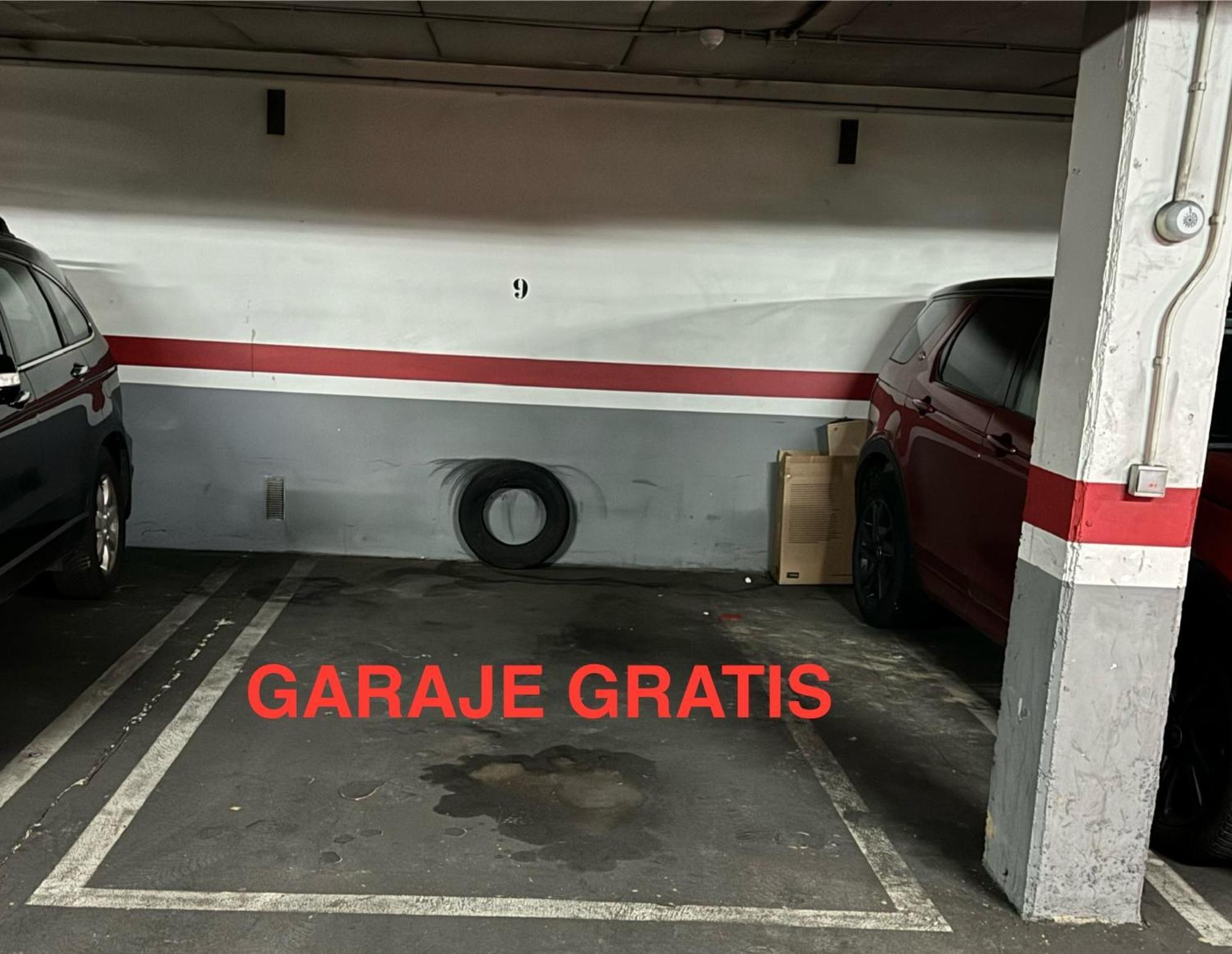 Maison San Isidoro - Garaje Y Wifi Gratuito 莱昂 外观 照片